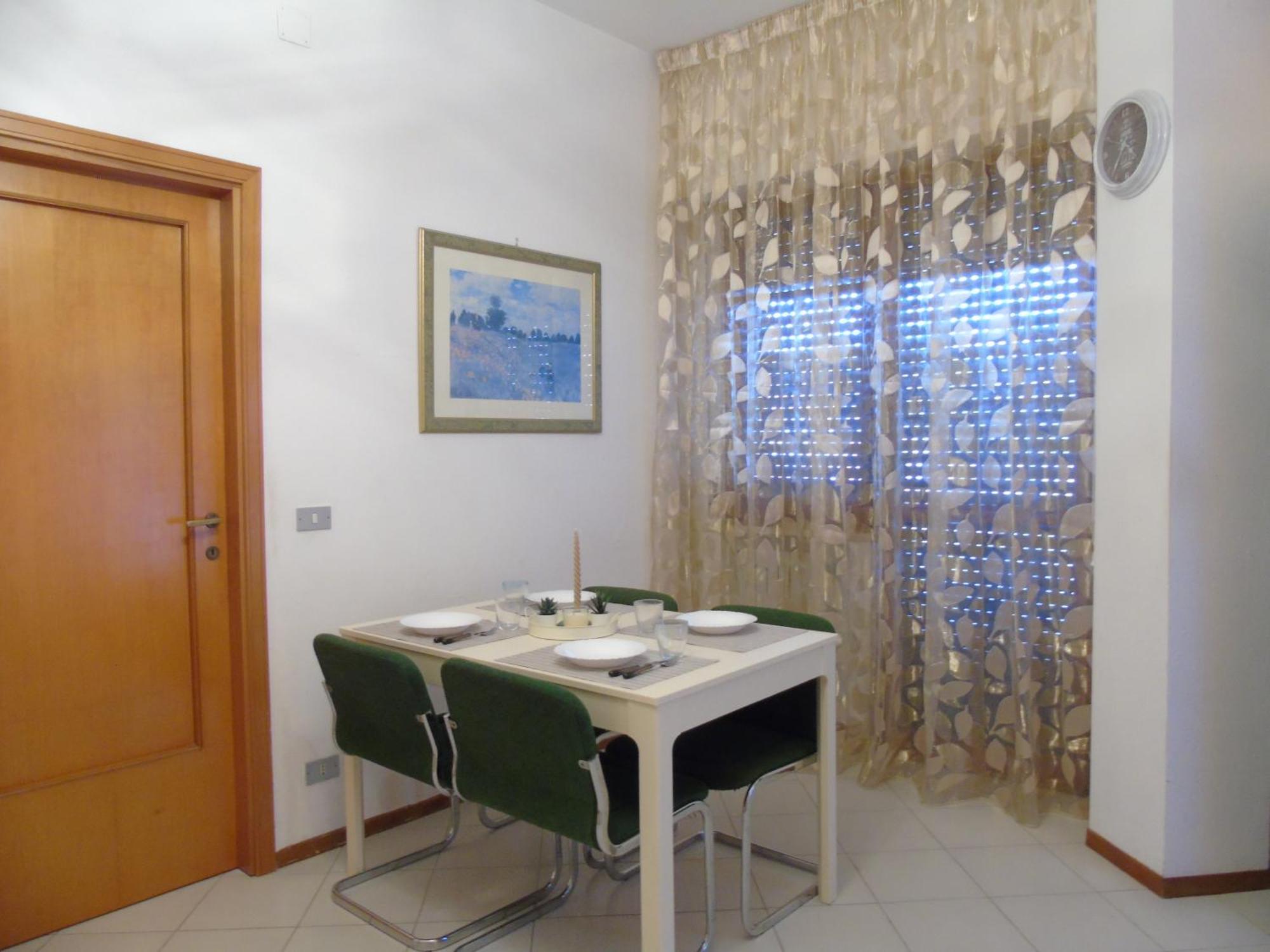 Homiday - Attico Ermione Apartman Francavilla al Mare Kültér fotó