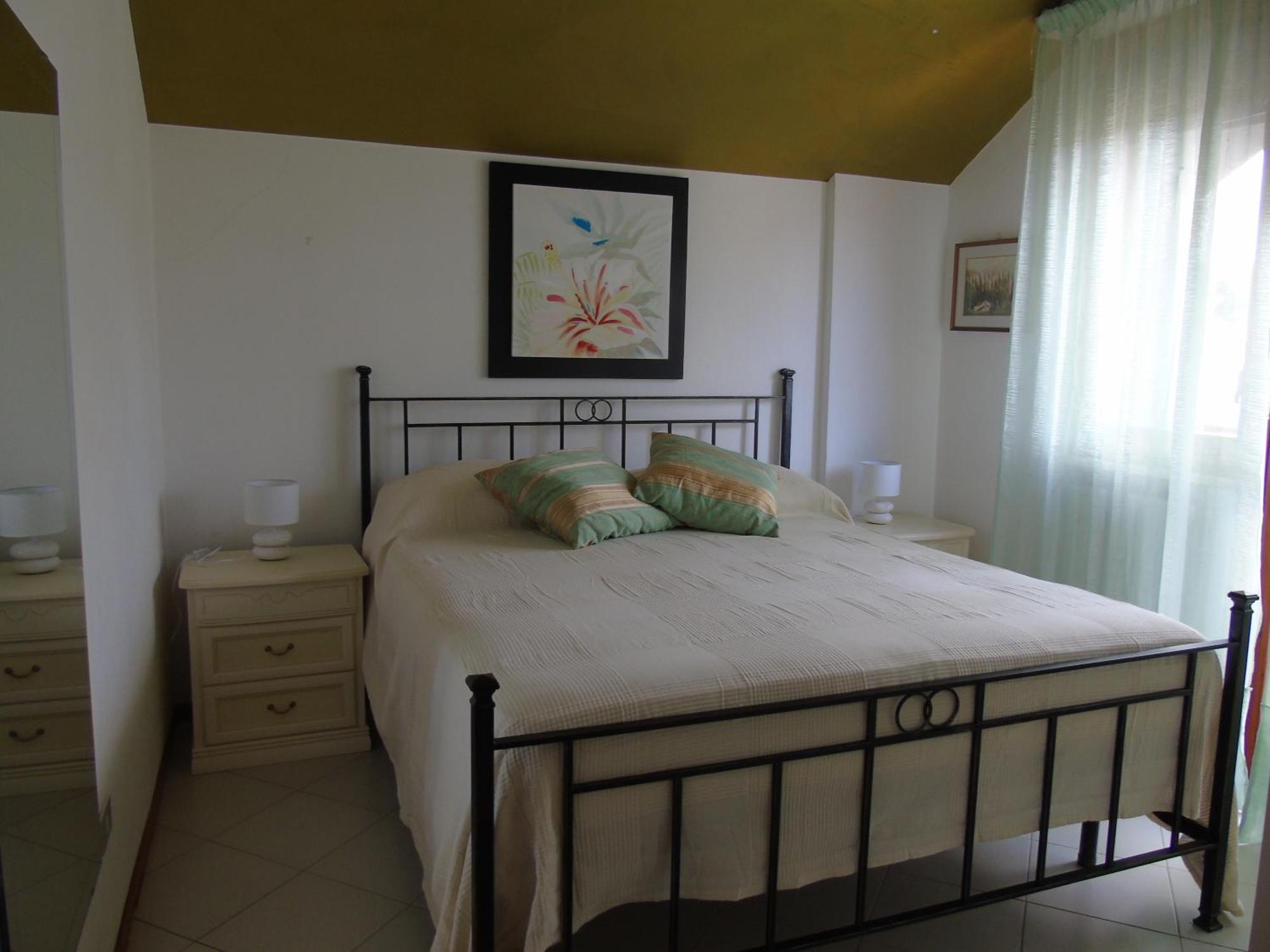 Homiday - Attico Ermione Apartman Francavilla al Mare Kültér fotó